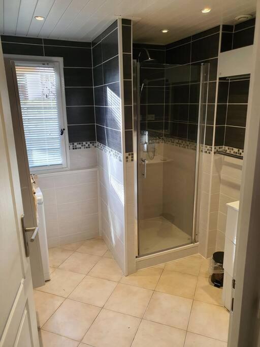 Maison Avec Jacuzzi Privatif Et Terrasse N'1 Équihen-Plage Exterior foto