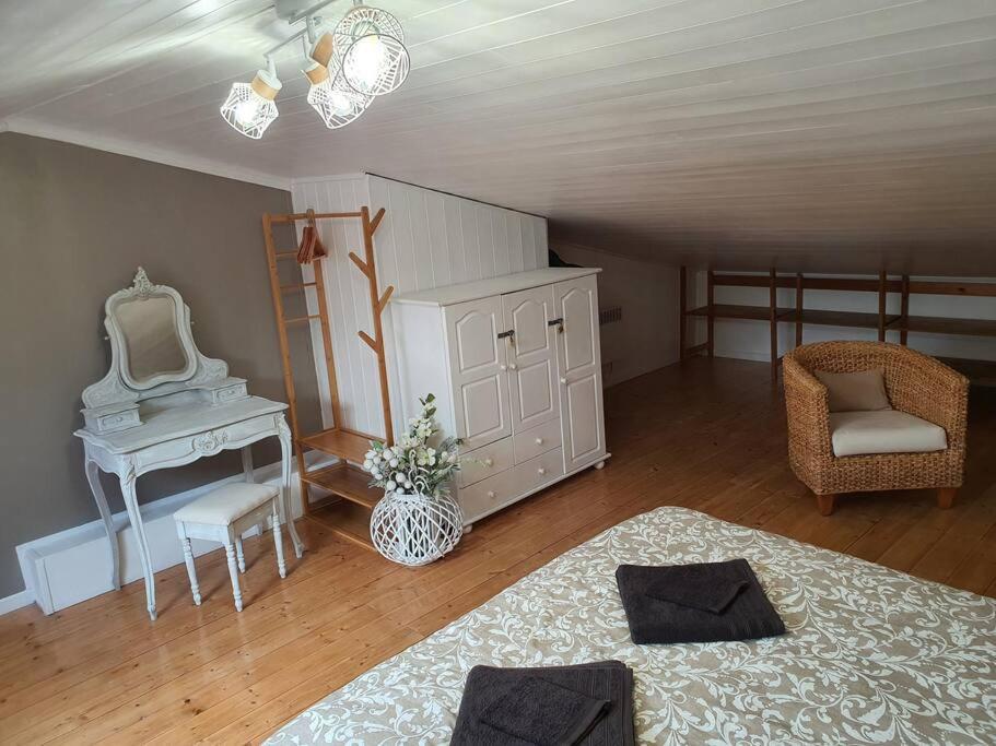 Maison Avec Jacuzzi Privatif Et Terrasse N'1 Équihen-Plage Exterior foto