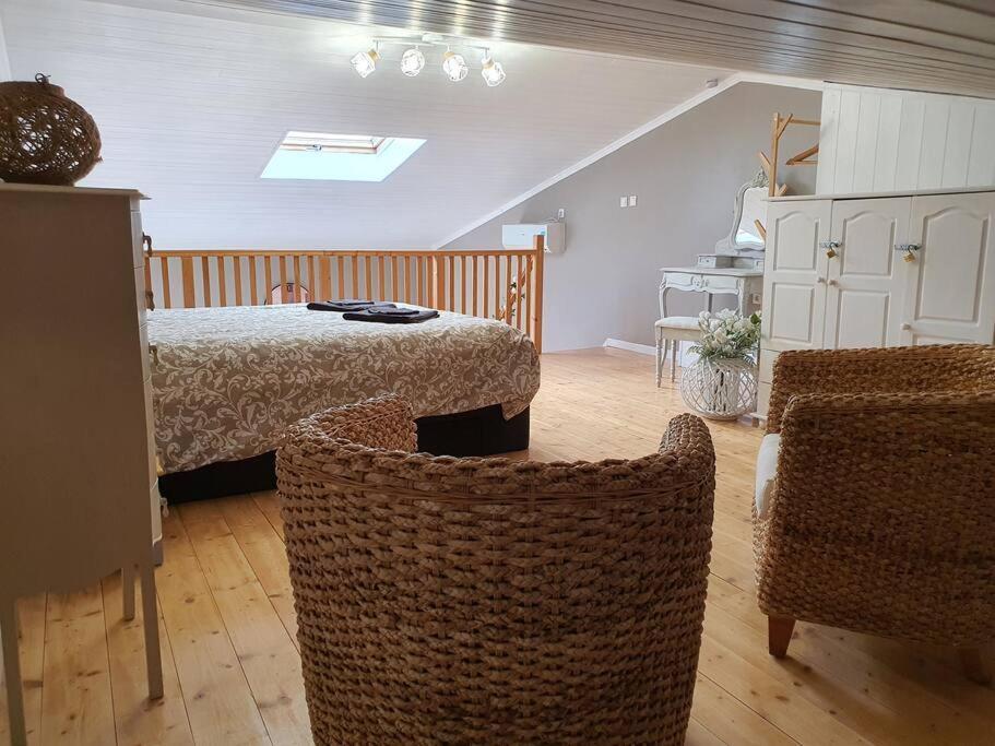 Maison Avec Jacuzzi Privatif Et Terrasse N'1 Équihen-Plage Exterior foto