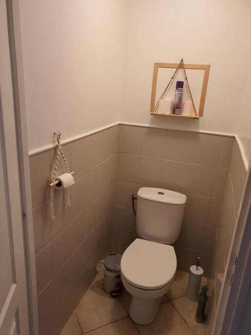 Maison Avec Jacuzzi Privatif Et Terrasse N'1 Équihen-Plage Exterior foto
