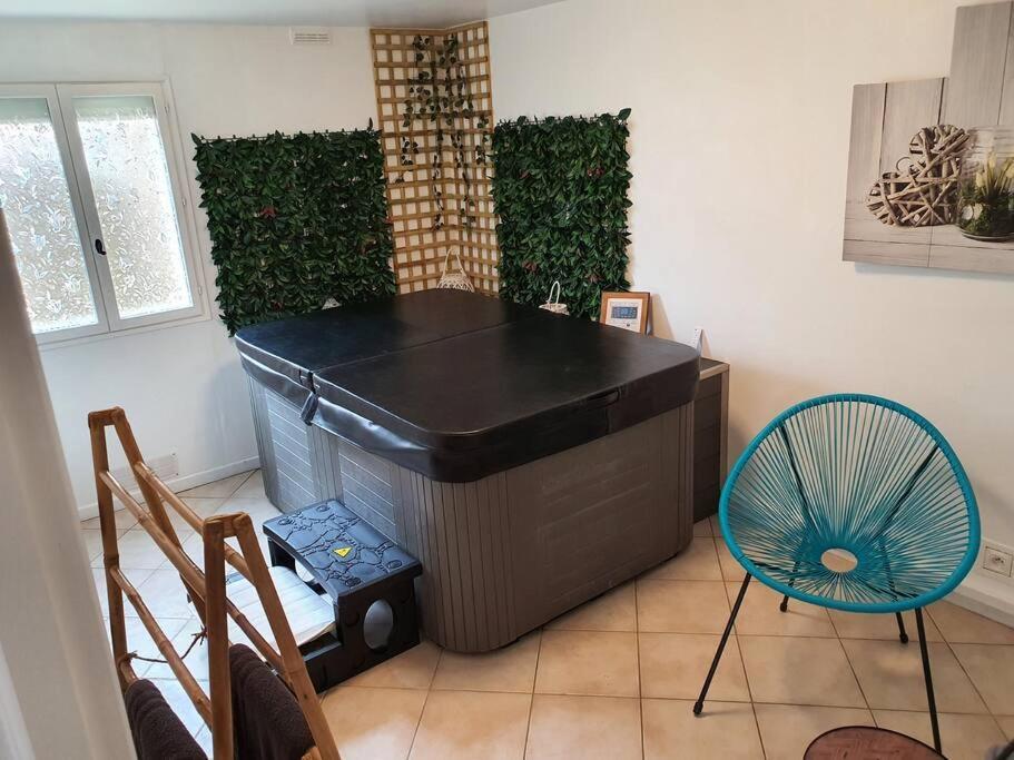Maison Avec Jacuzzi Privatif Et Terrasse N'1 Équihen-Plage Exterior foto