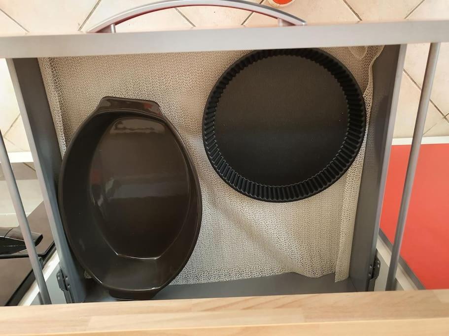 Maison Avec Jacuzzi Privatif Et Terrasse N'1 Équihen-Plage Exterior foto