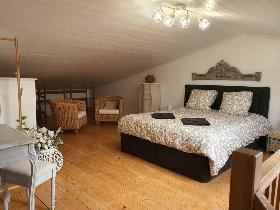 Maison Avec Jacuzzi Privatif Et Terrasse N'1 Équihen-Plage Exterior foto