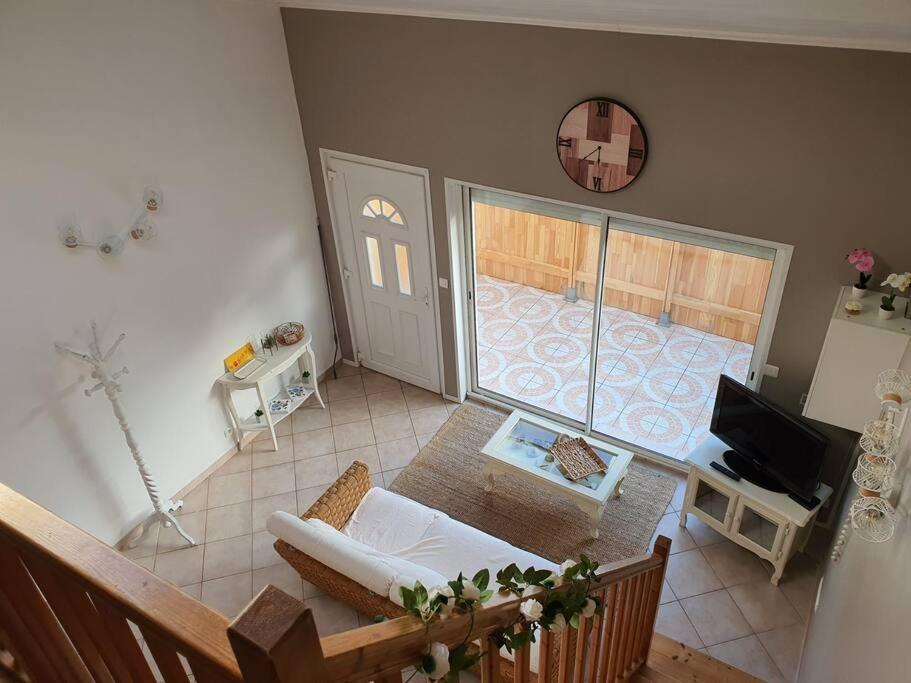 Maison Avec Jacuzzi Privatif Et Terrasse N'1 Équihen-Plage Exterior foto